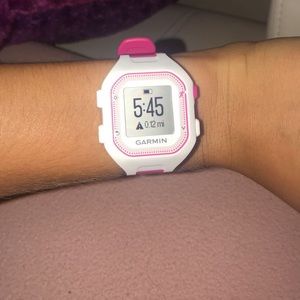 Garmin Forerunner 25